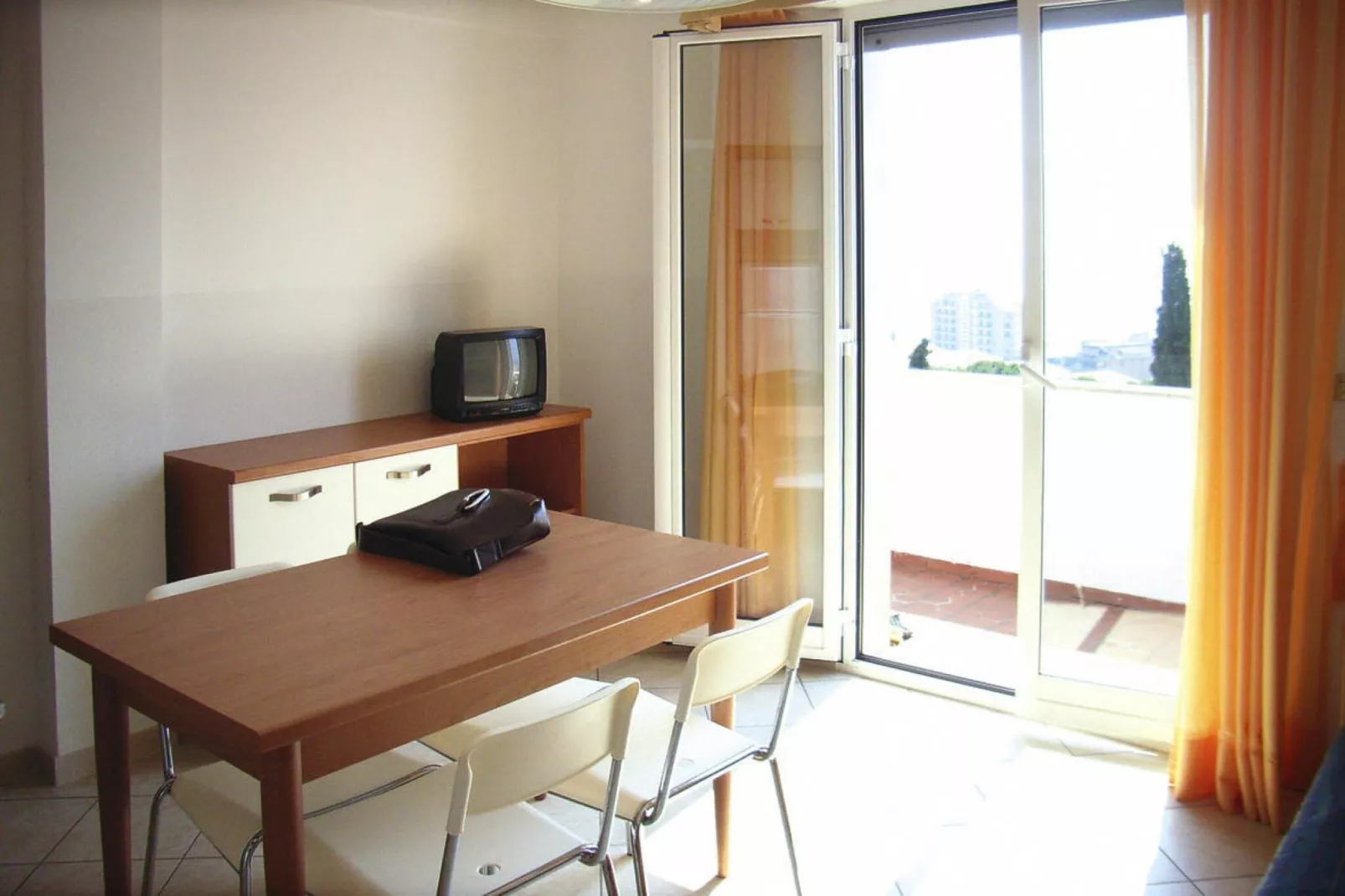 Residence Sant'Anna Pietra Ligure - B4 / B4 CL Classic-Dining room