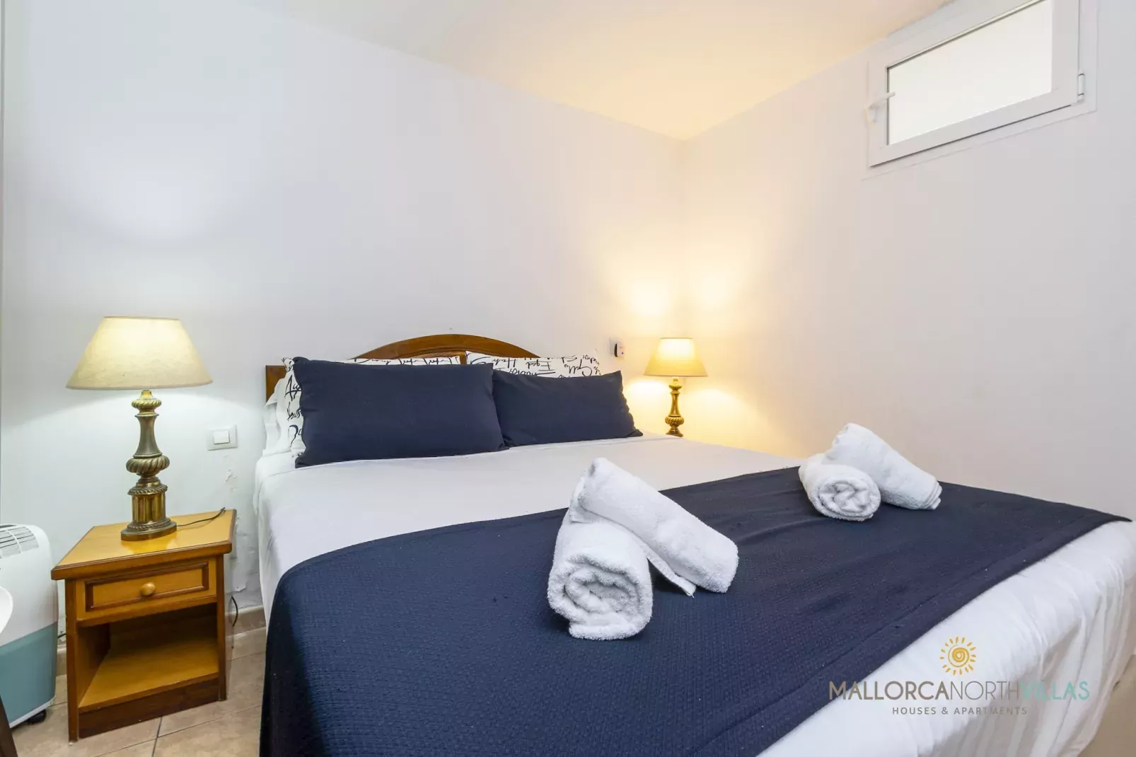 Club del Sol 8: Acogedor Apartamento con Piscina-Chambre