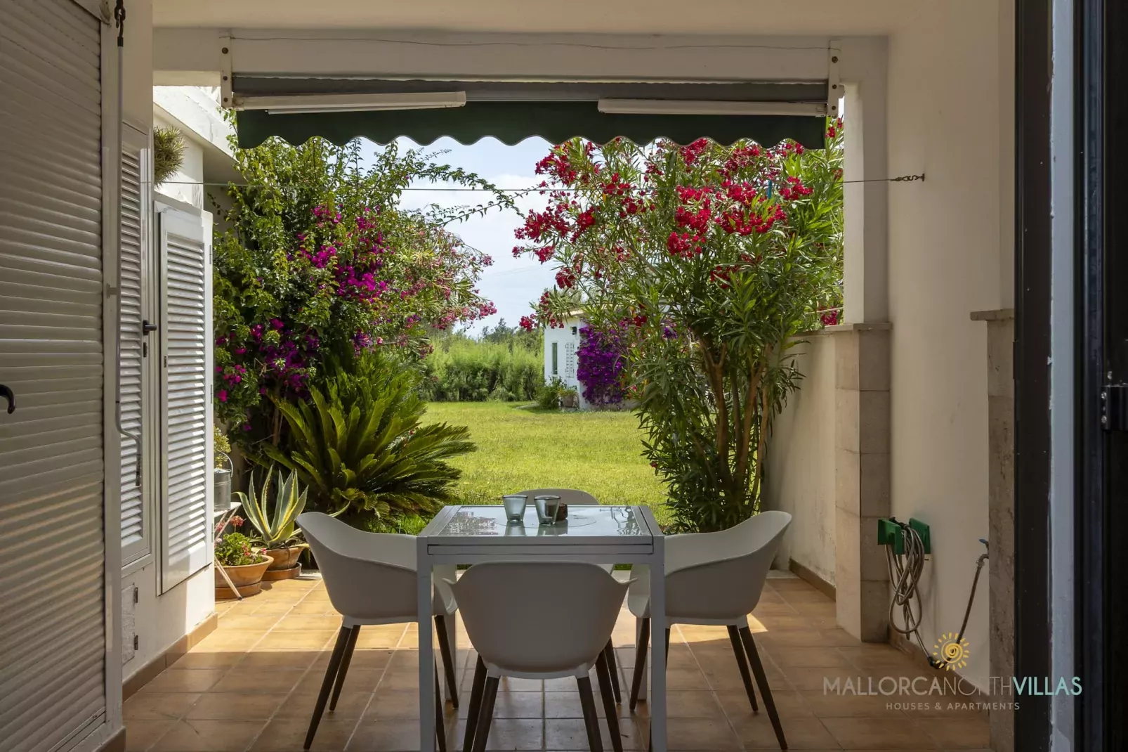Club del Sol 8: Acogedor Apartamento con Piscina-Balcon-terrasse