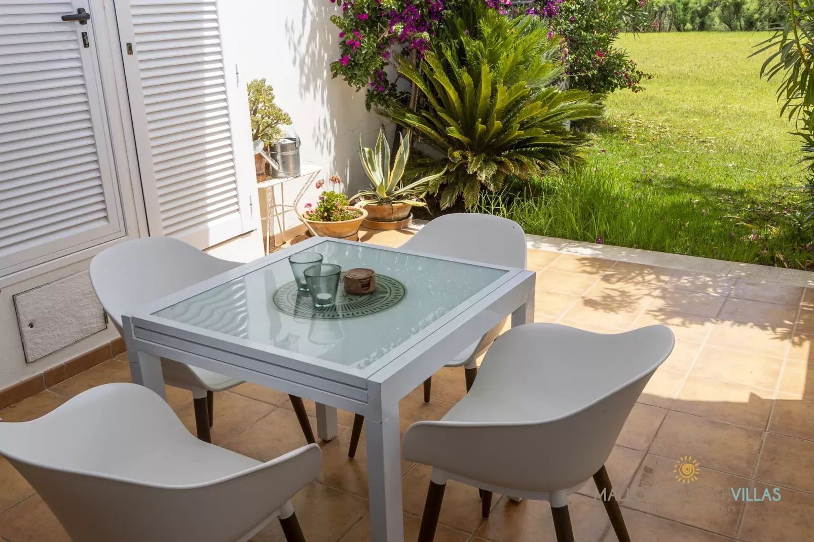 Club del Sol 8: Acogedor Apartamento con Piscina-Balcon-terrasse