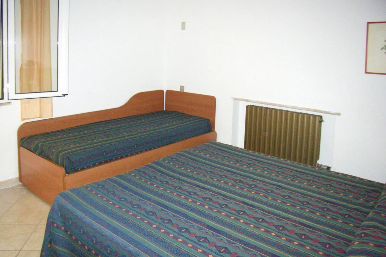 Residence Sant'Anna Pietra Ligure - B4 / B4 CL Classic-Bedroom