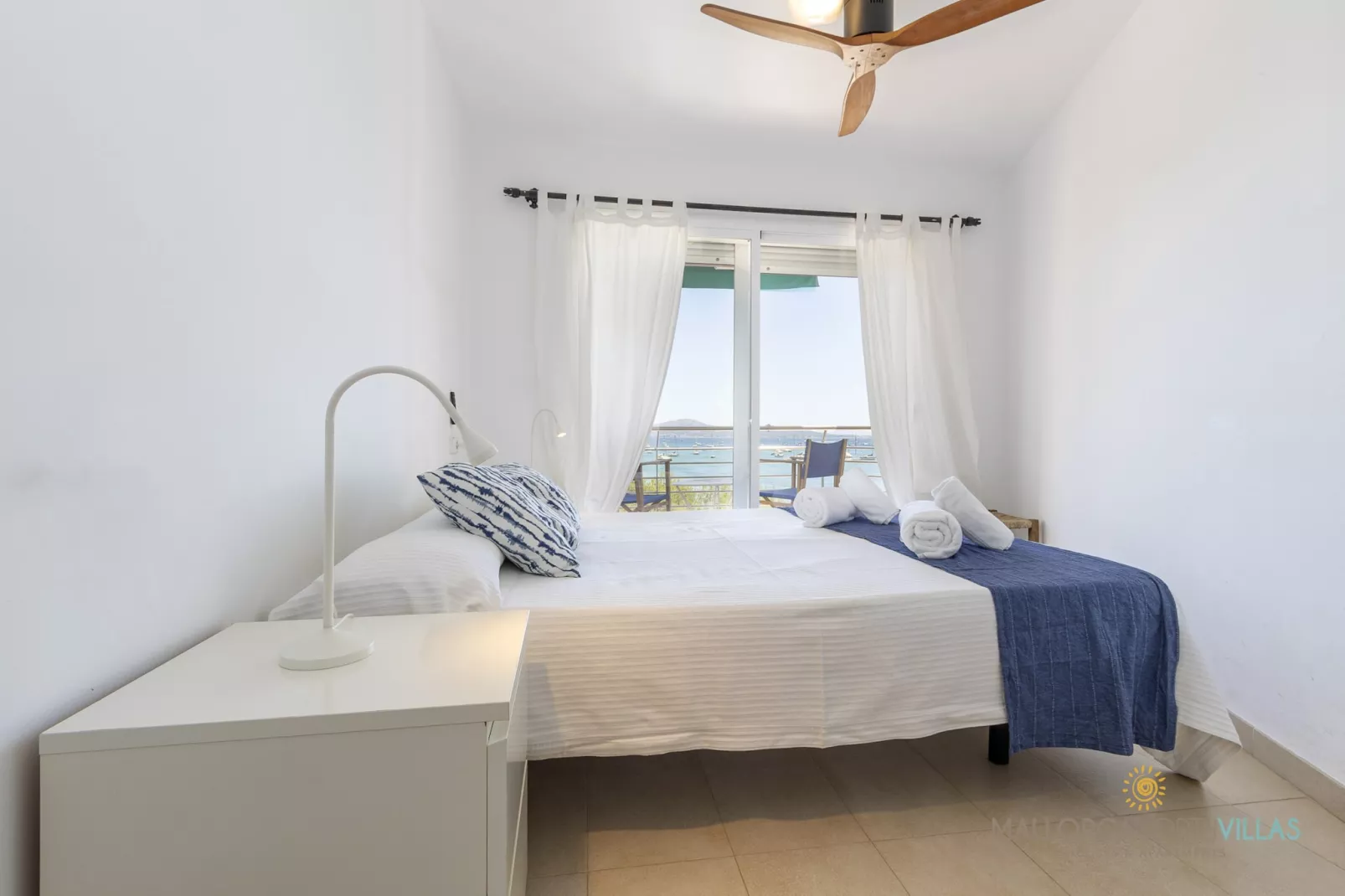 Apartamento Tonia - Primera Línea en Pine Walk-Bedroom