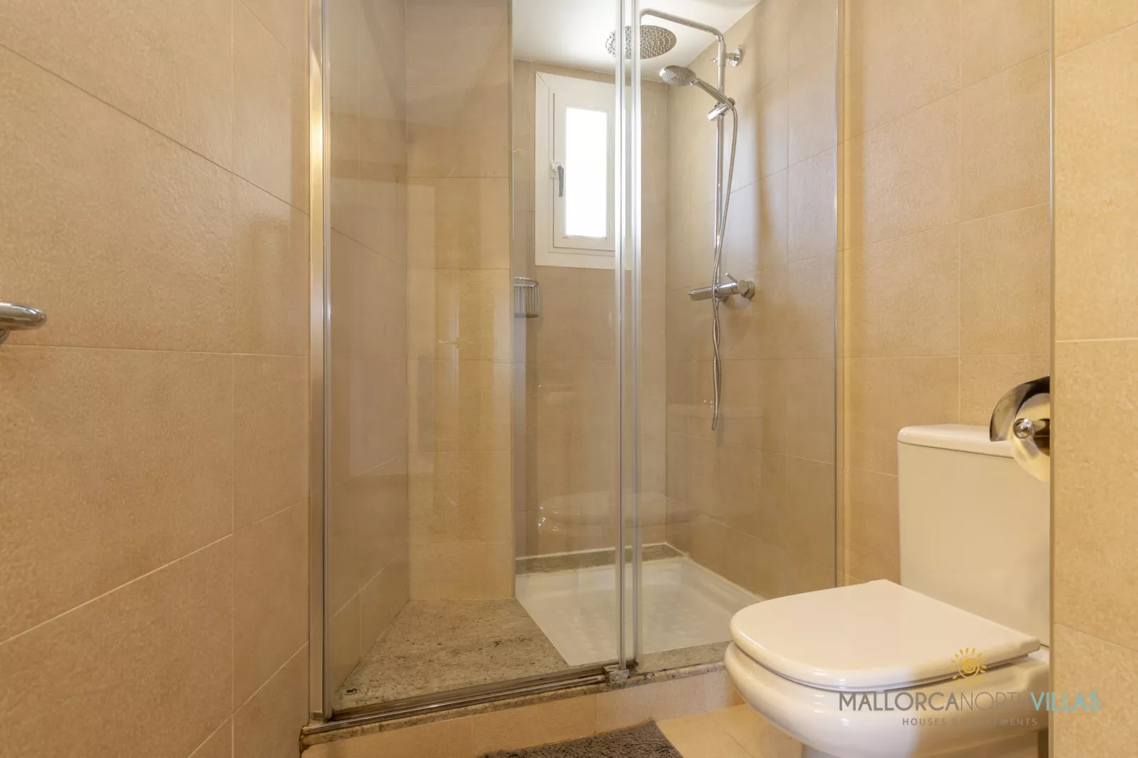 Apartamento Tonia - Primera Línea en Pine Walk-Bathroom
