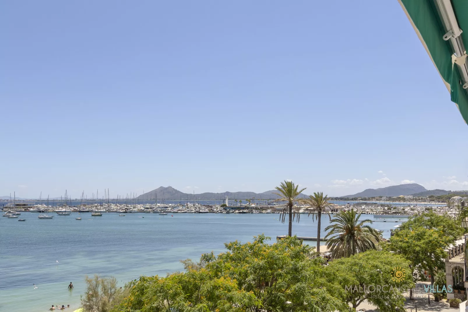 Apartamento Tonia - Primera Línea en Pine Walk-View summer