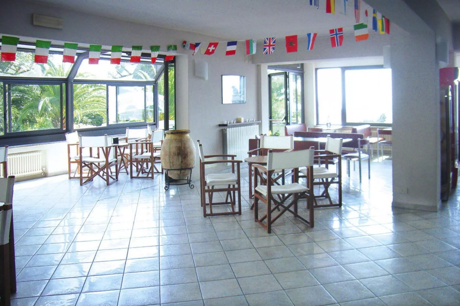 Residence Sant'Anna Pietra Ligure - B4 / B4 CL Classic-Areas summer 1km