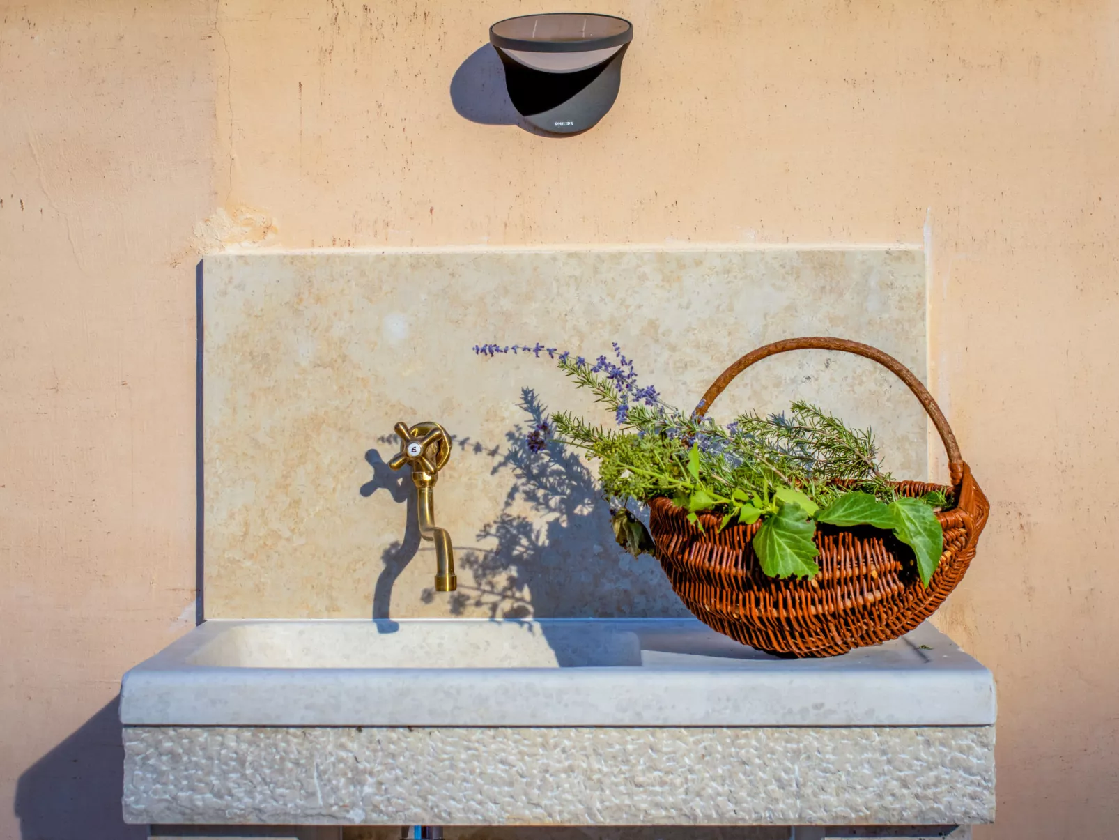 Botra Maria Luxury-Dedans