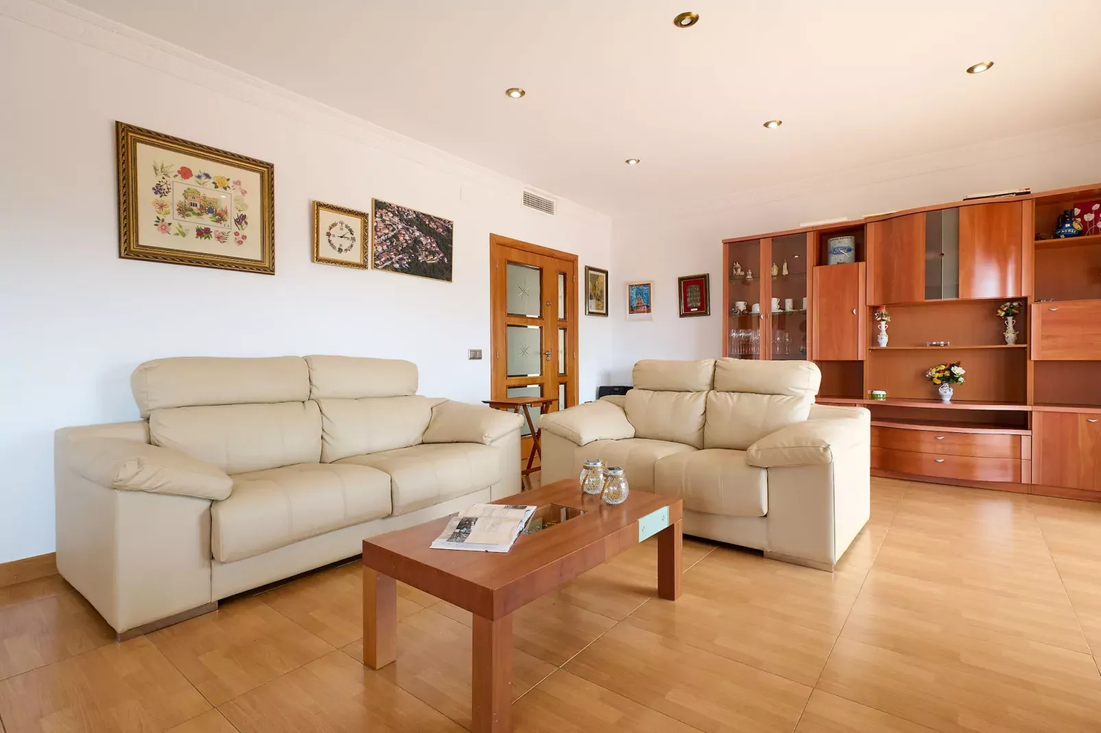Marina-Living room