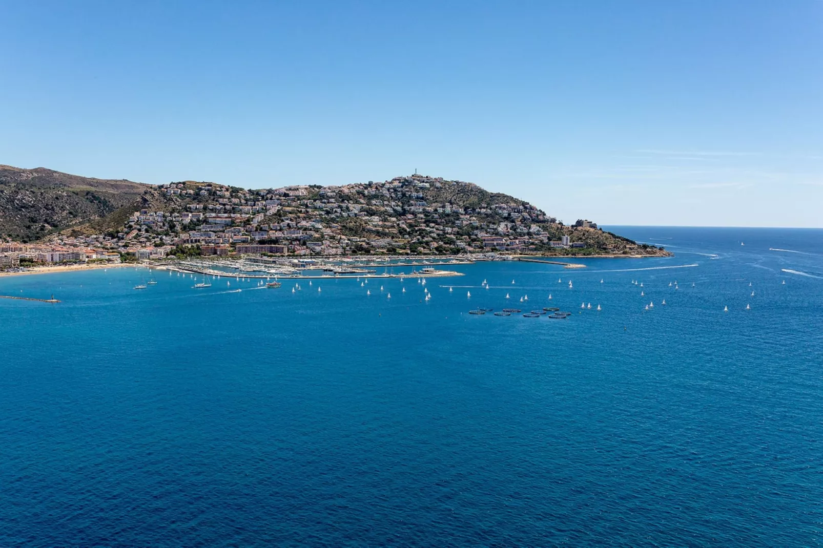 MILENI 2 1 3 1 Roses-Areas summer 5km