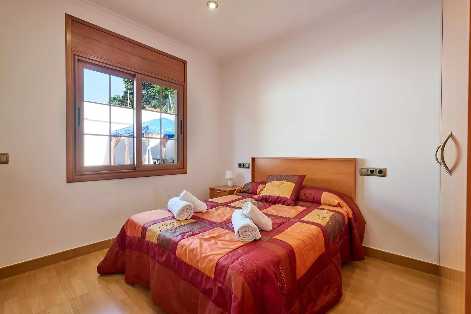 Marina-Bedroom
