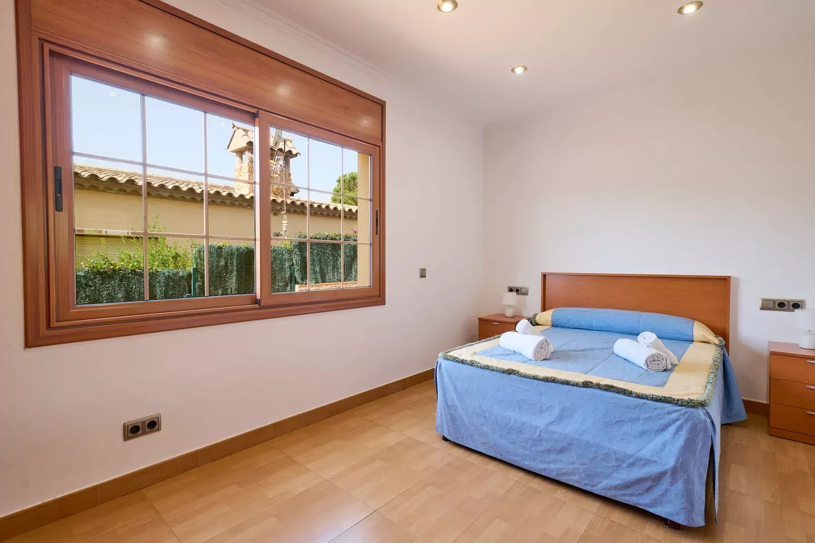 Marina-Bedroom