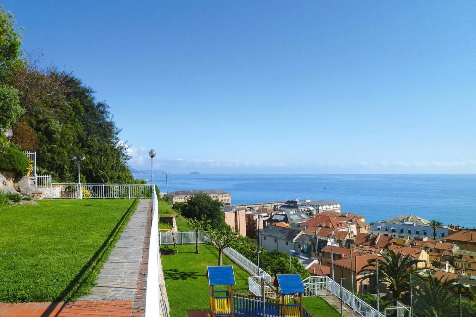 Residence Sant'Anna Pietra Ligure - old B6 / B6 CL Classic - new B5 classic-Areas summer 5km