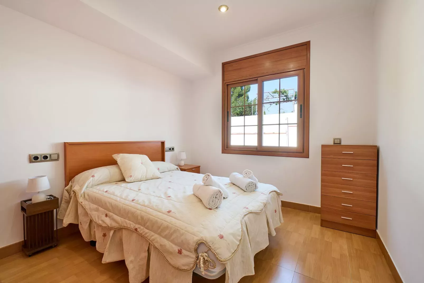 Marina-Bedroom