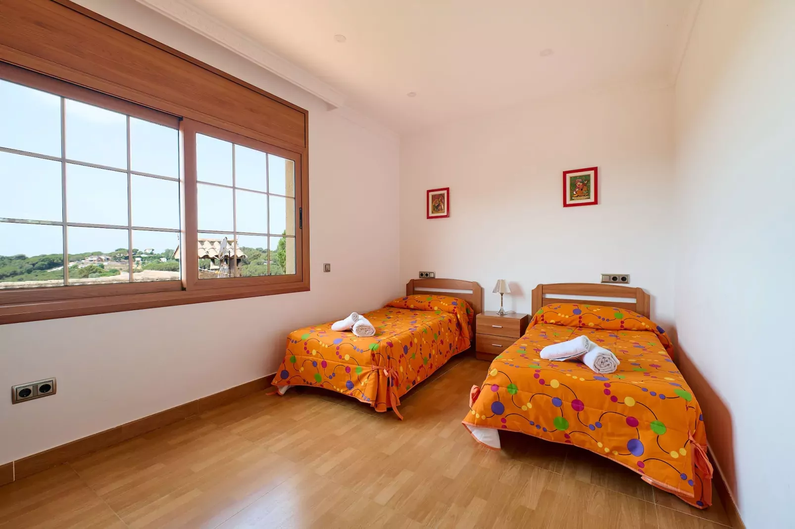 Marina-Bedroom