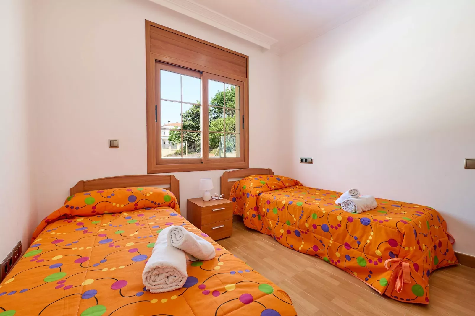 Marina-Bedroom