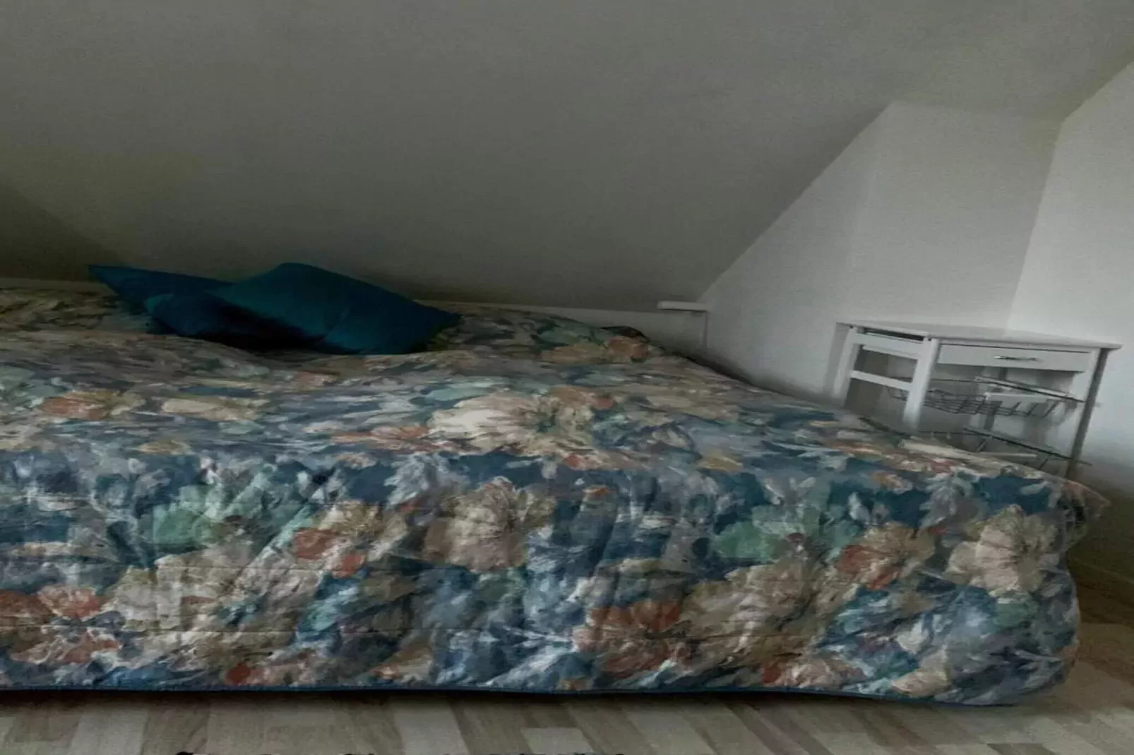 CLASSIC DOBBELT V(RELSE (2 personer)-Indoor