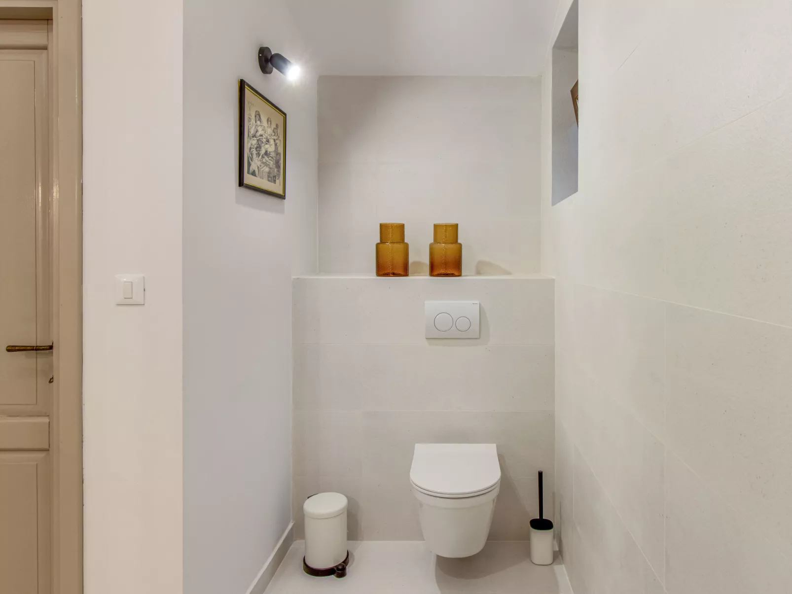 Botra Maria Luxury-Dedans