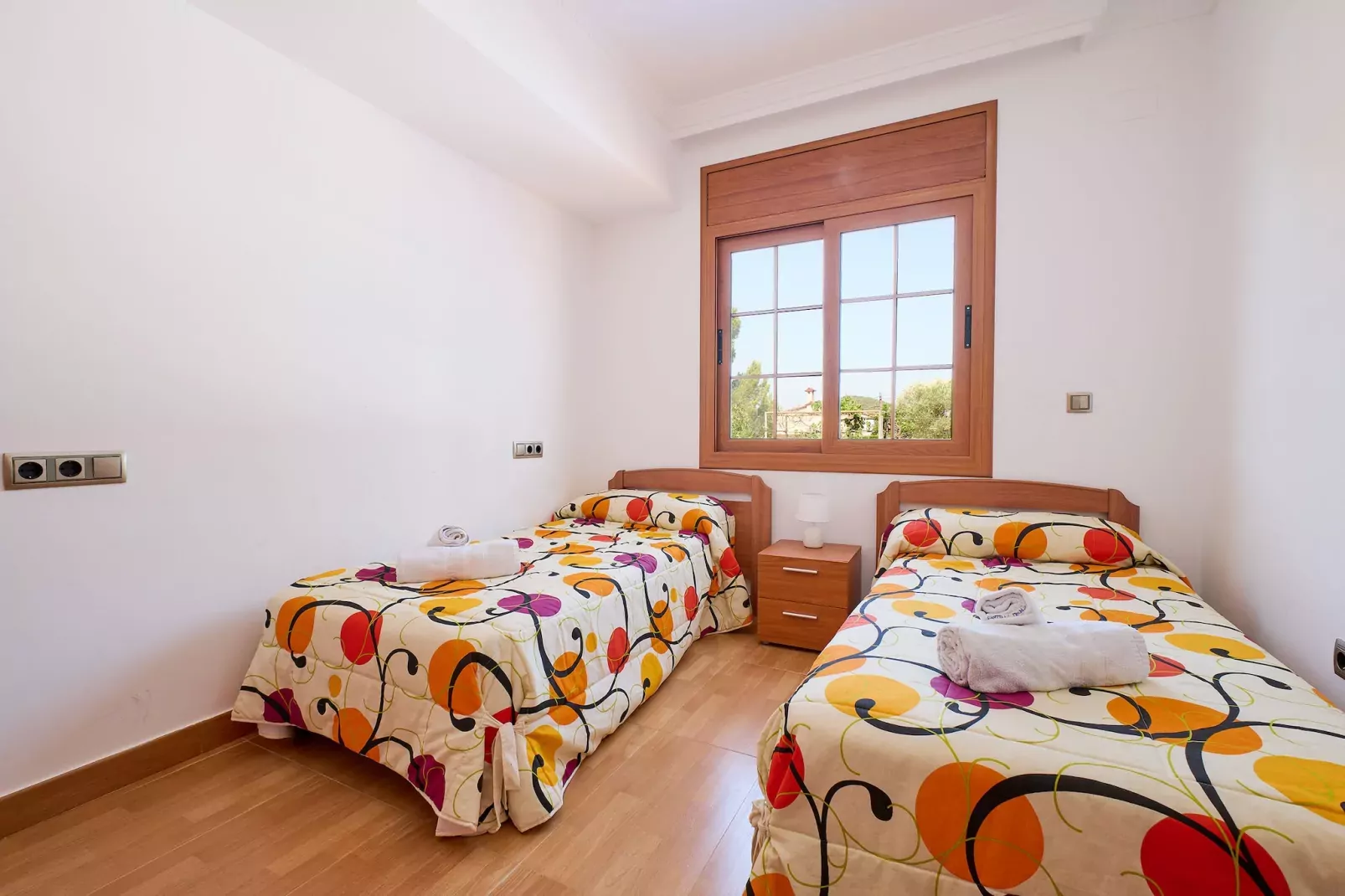 Marina-Bedroom