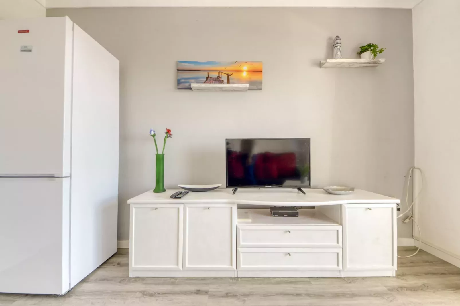 ALARONA  Bj 4 Roses-Living room