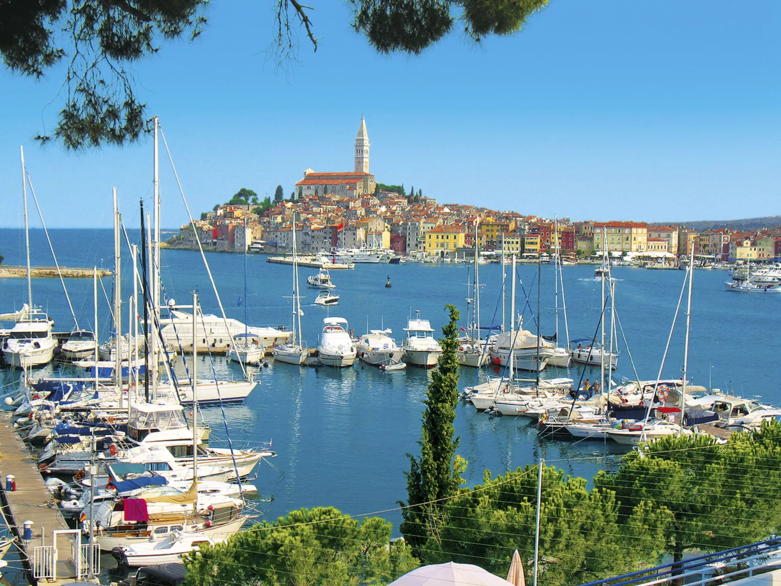 Botra Maria Luxury-Environnement