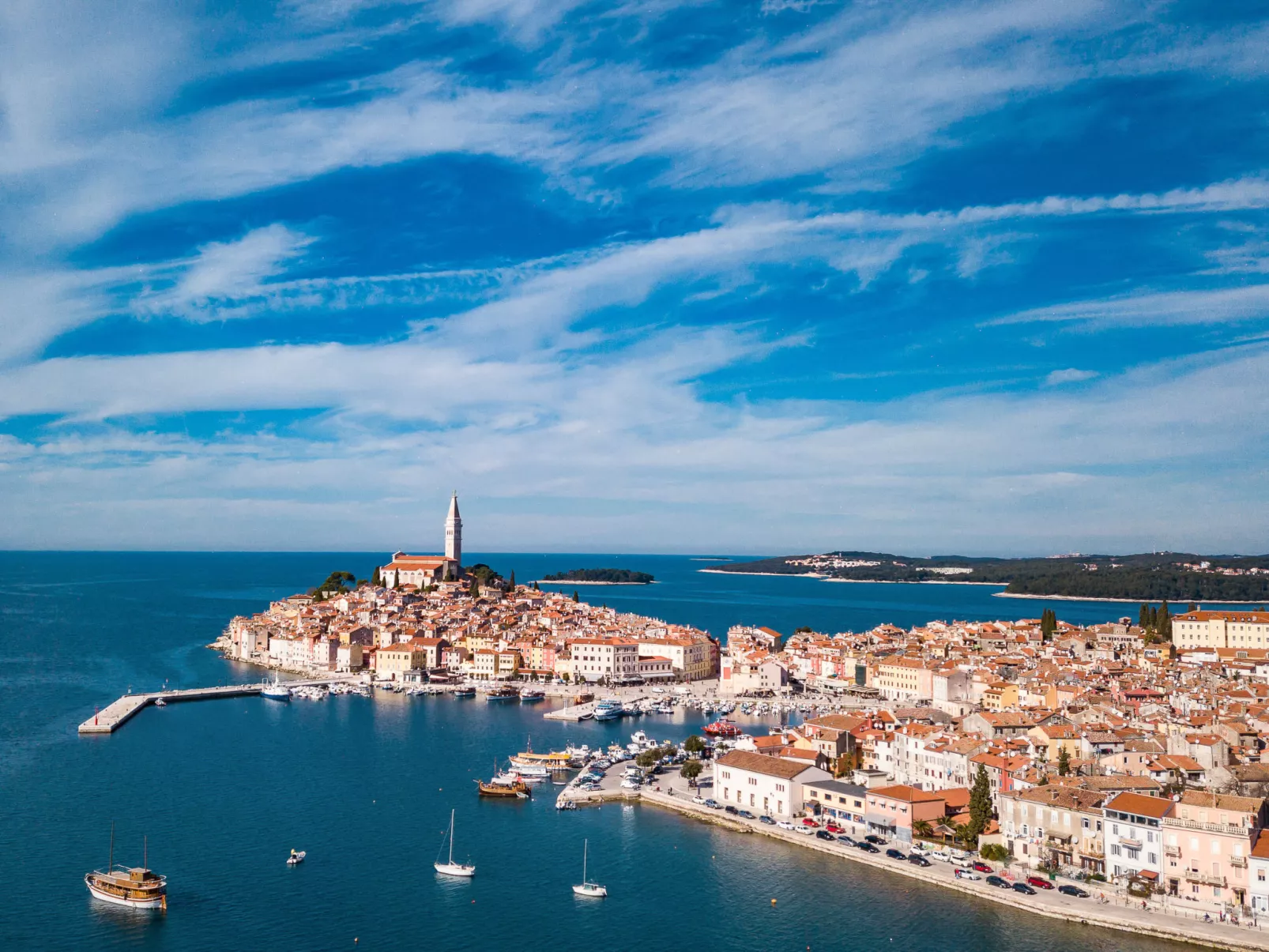 Botra Maria Luxury-Environnement