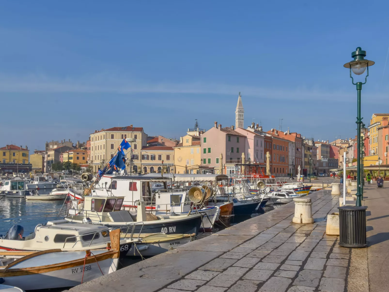 Botra Maria Luxury-Environnement
