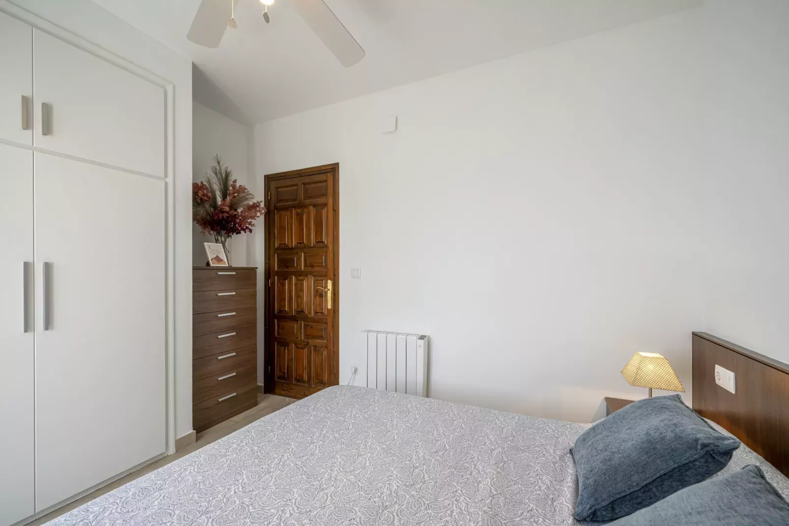 PROMOCANYELL Canyelles Roses-Schlafzimmer