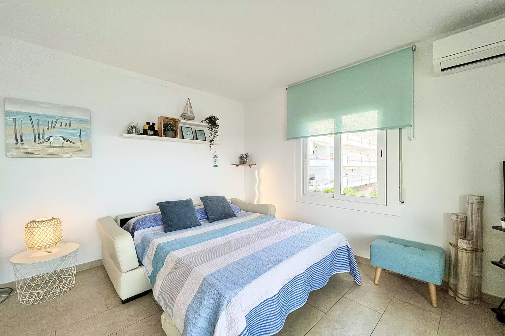 PROMOCANYELL Canyelles Roses-Schlafzimmer