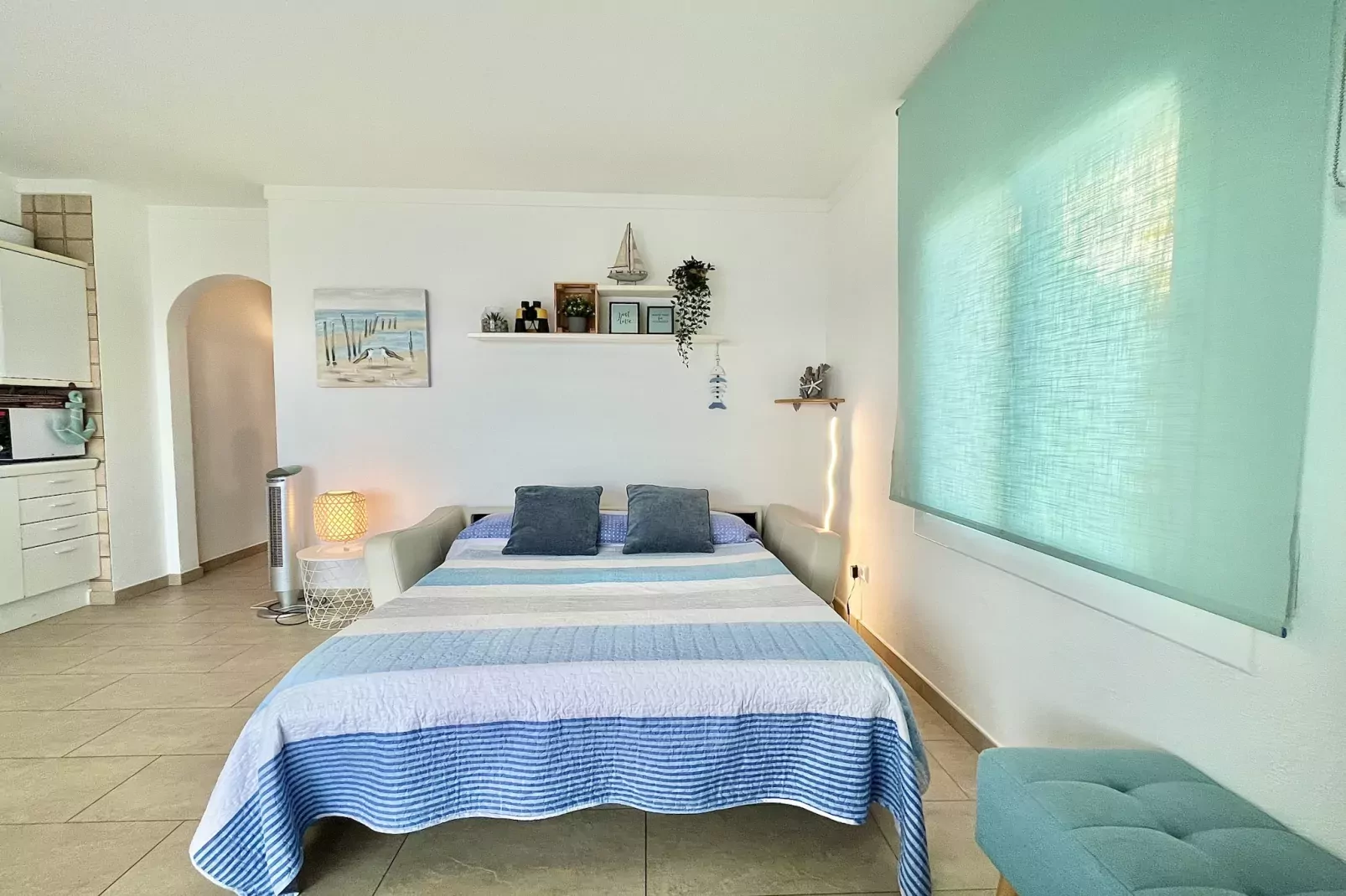 PROMOCANYELL Canyelles Roses-Schlafzimmer