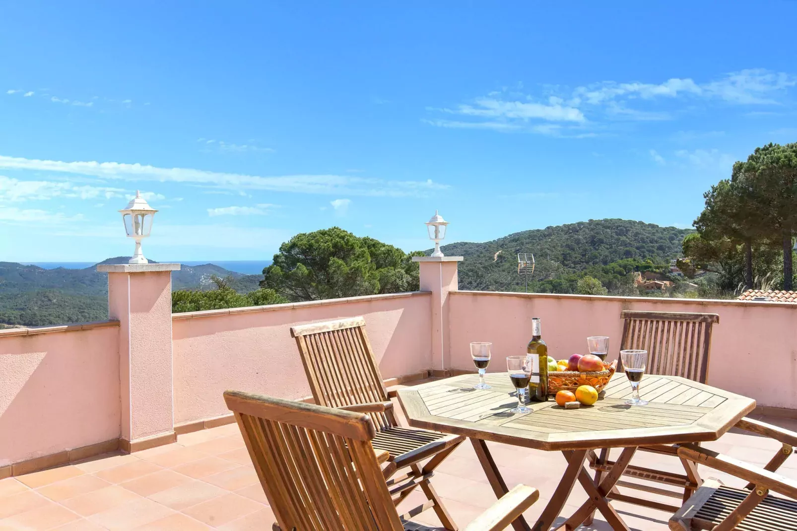 Angeles-Terrace