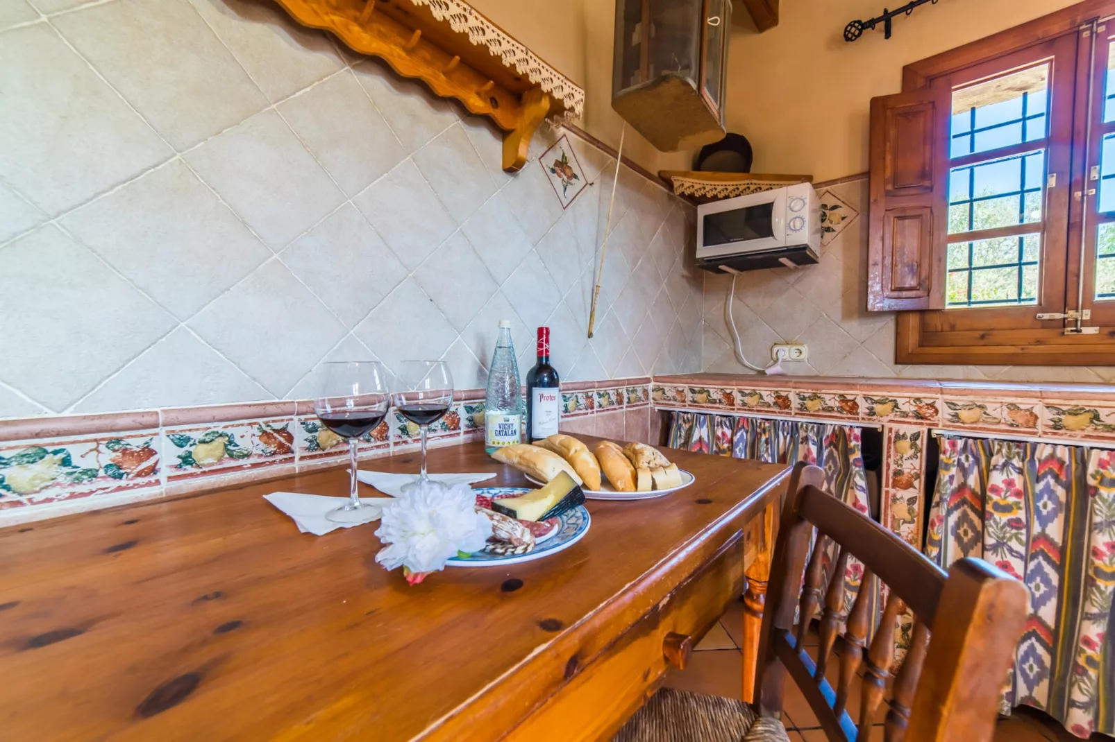 Caselles Petit-Kitchen