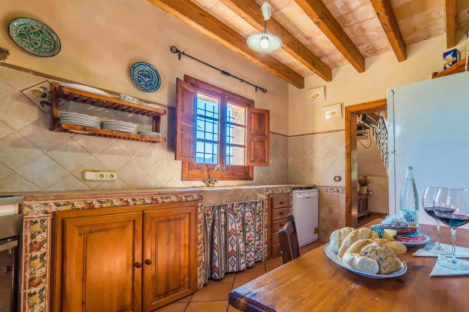 Caselles Petit-Kitchen