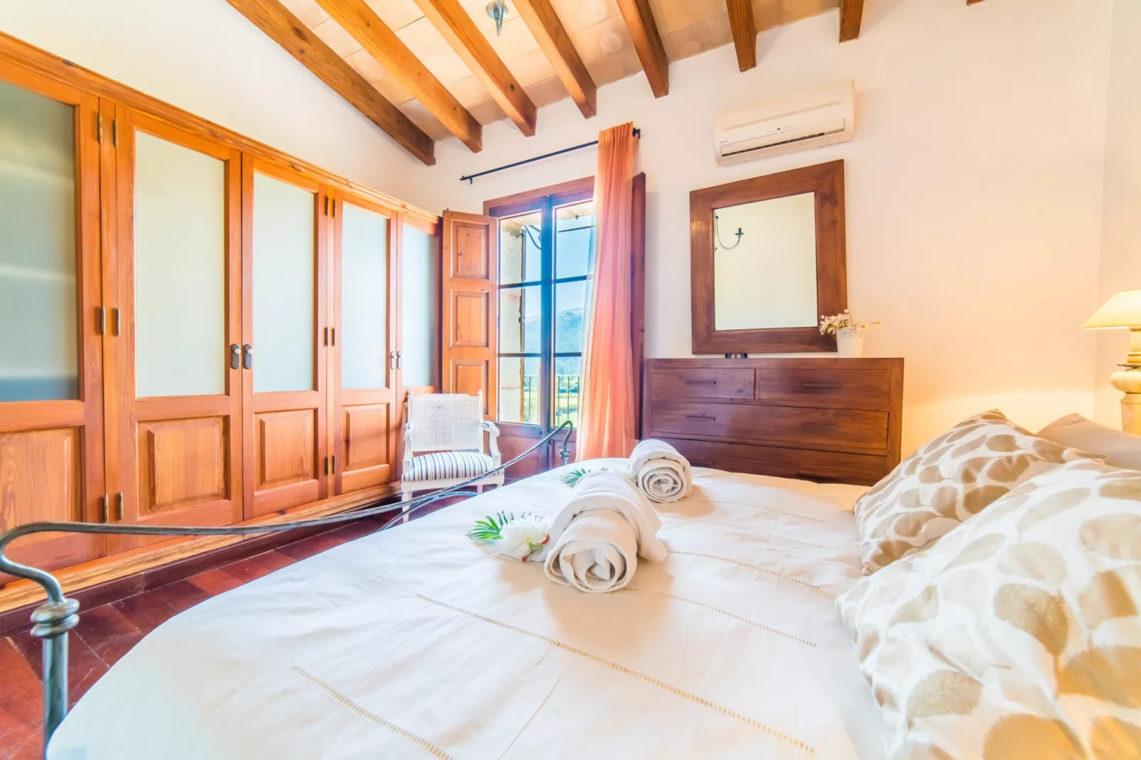 Caselles Petit-Bedroom