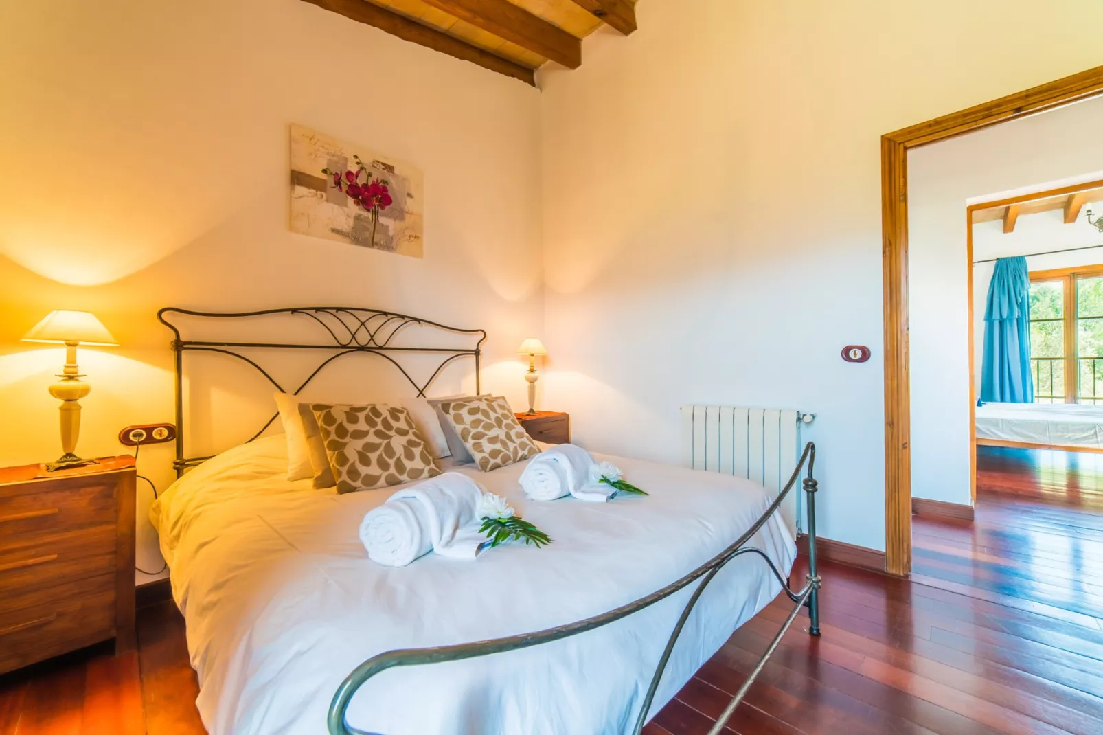 Caselles Petit-Bedroom