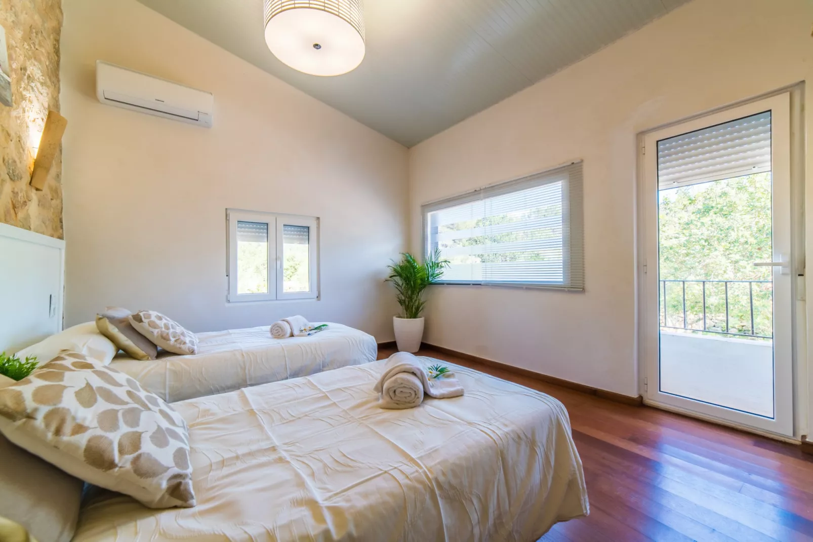 Caselles Petit-Bedroom