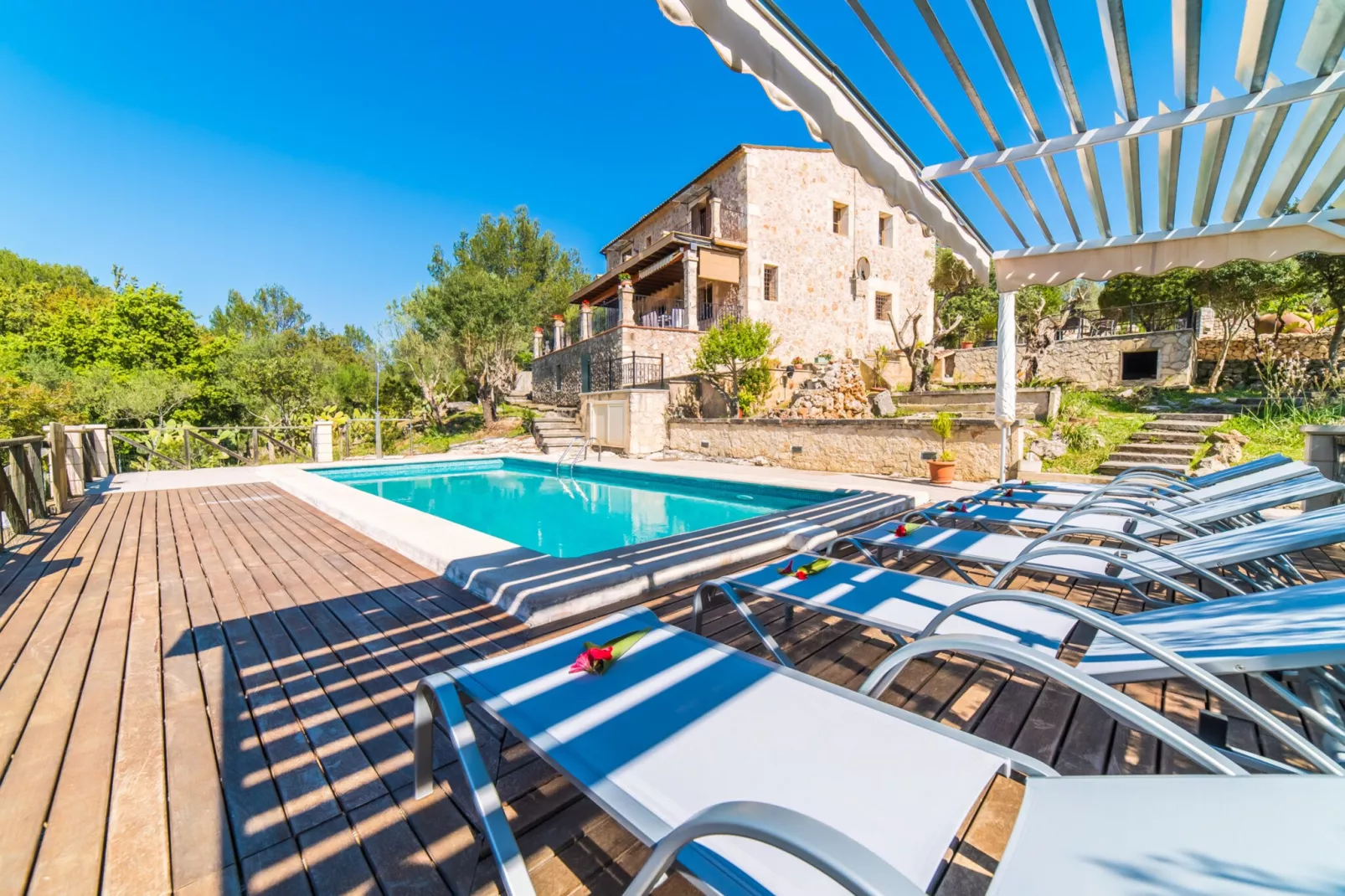 Caselles Petit-Outdoor