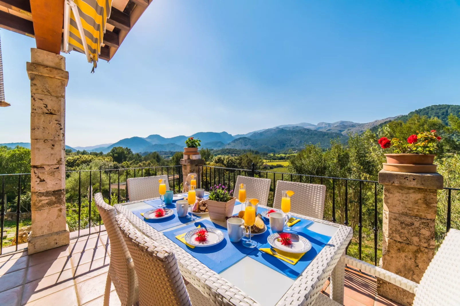 Caselles Petit-Outdoor