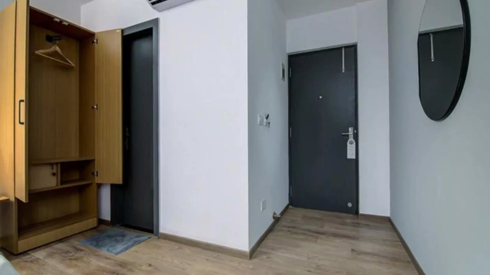 Sonnenhaus-Bedroom