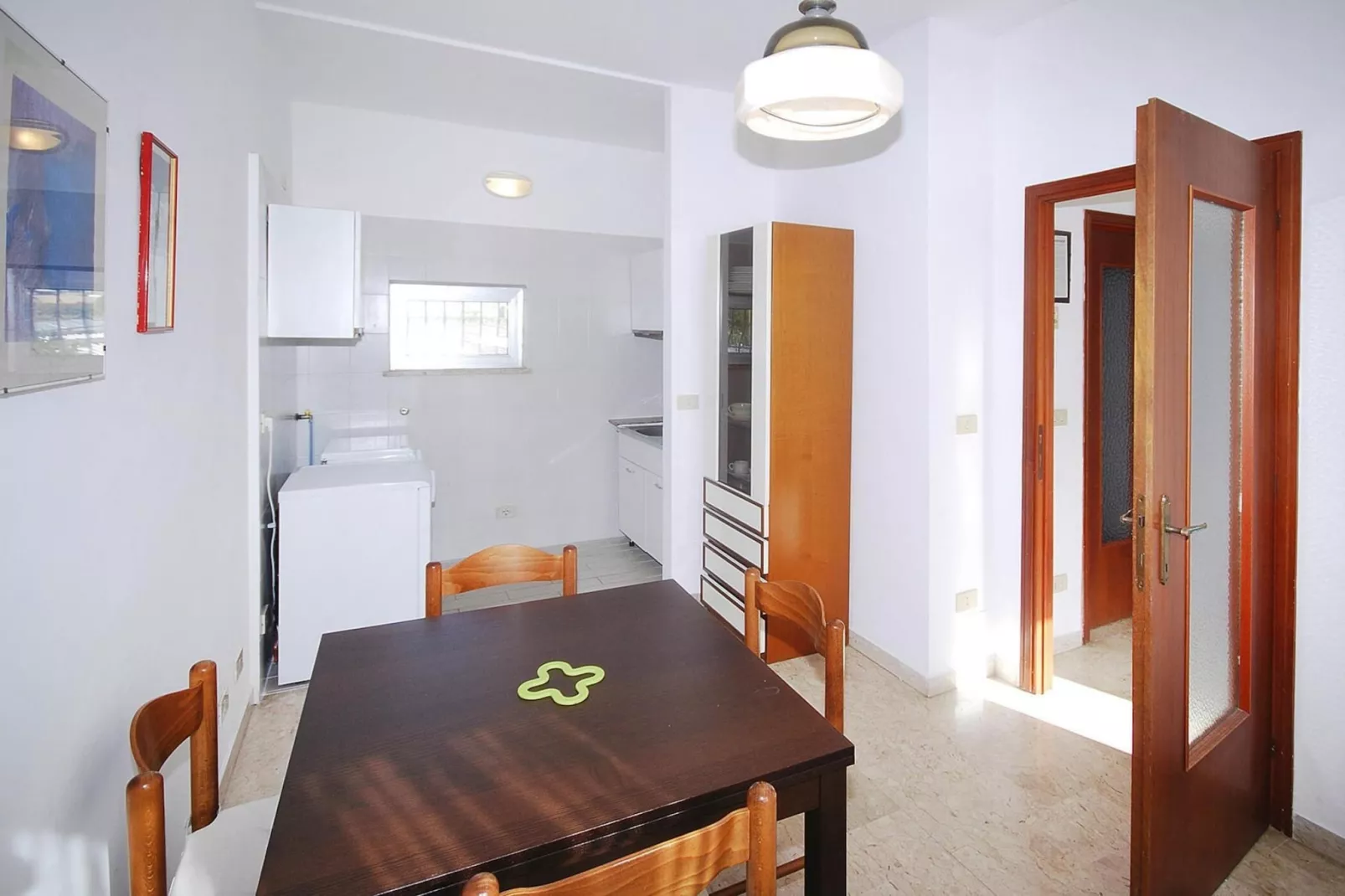 Residence Annina Ceriale - Two-Room Apt 4 Pax B4-Dining room