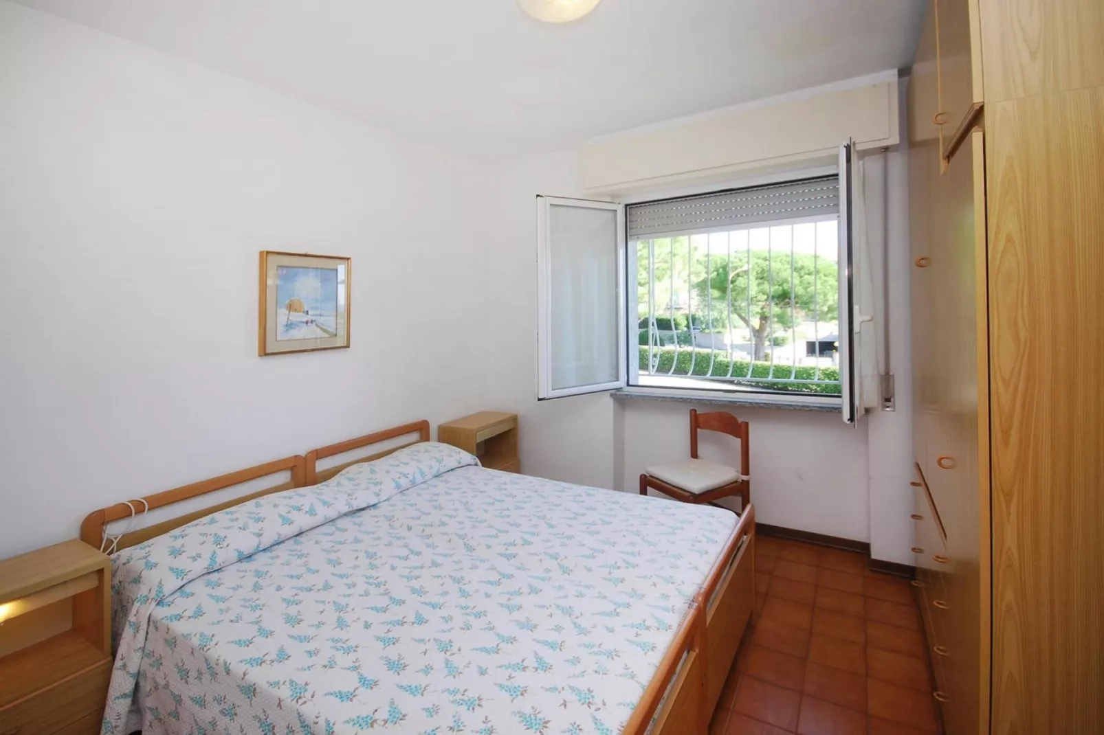 Residence Annina Ceriale - Two-Room Apt 4 Pax B4-Bedroom
