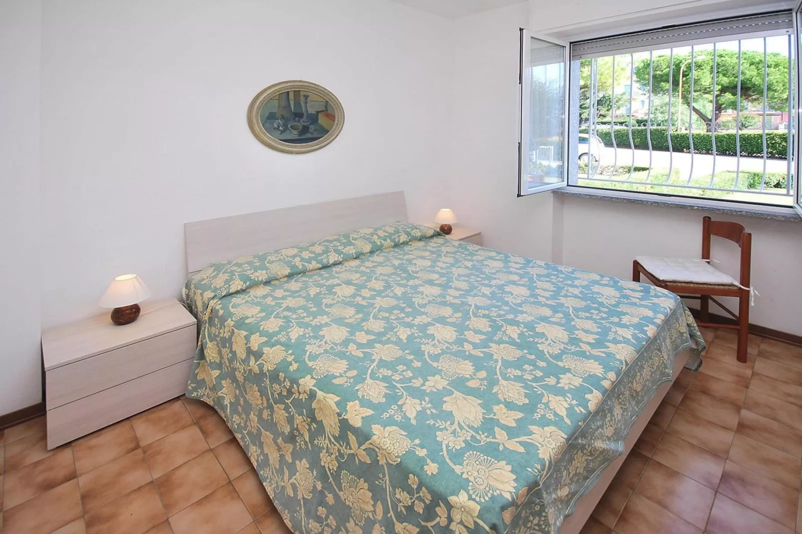 Residence Annina Ceriale - Two-Room Apt 4 Pax B4-Bedroom