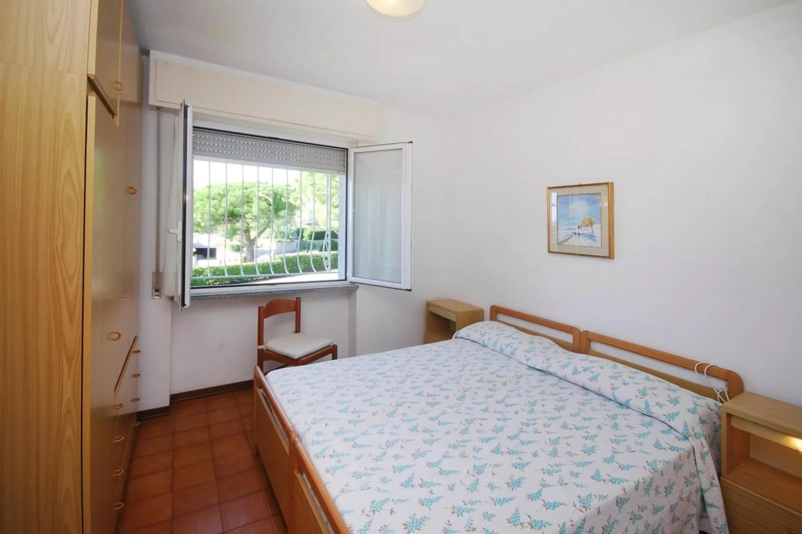 Residence Annina Ceriale - Two-Room Apt 4 Pax B4-Bedroom
