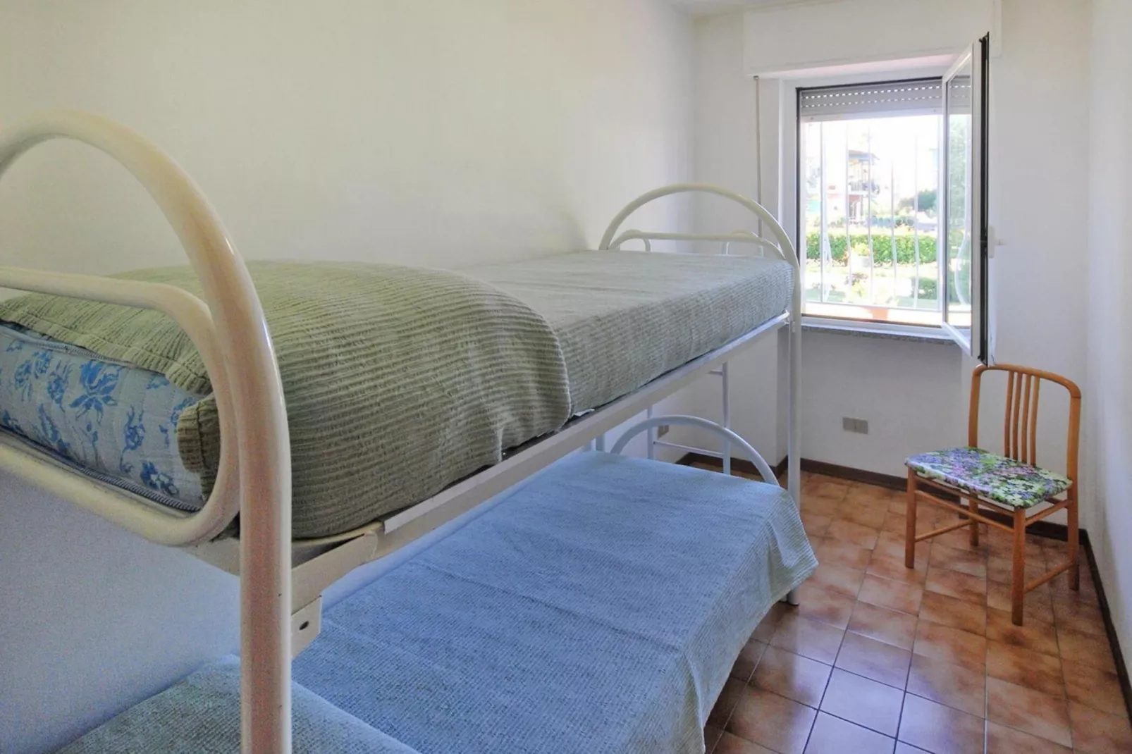 Residence Annina Ceriale - Two-Room Apt 4 Pax B4-Bedroom
