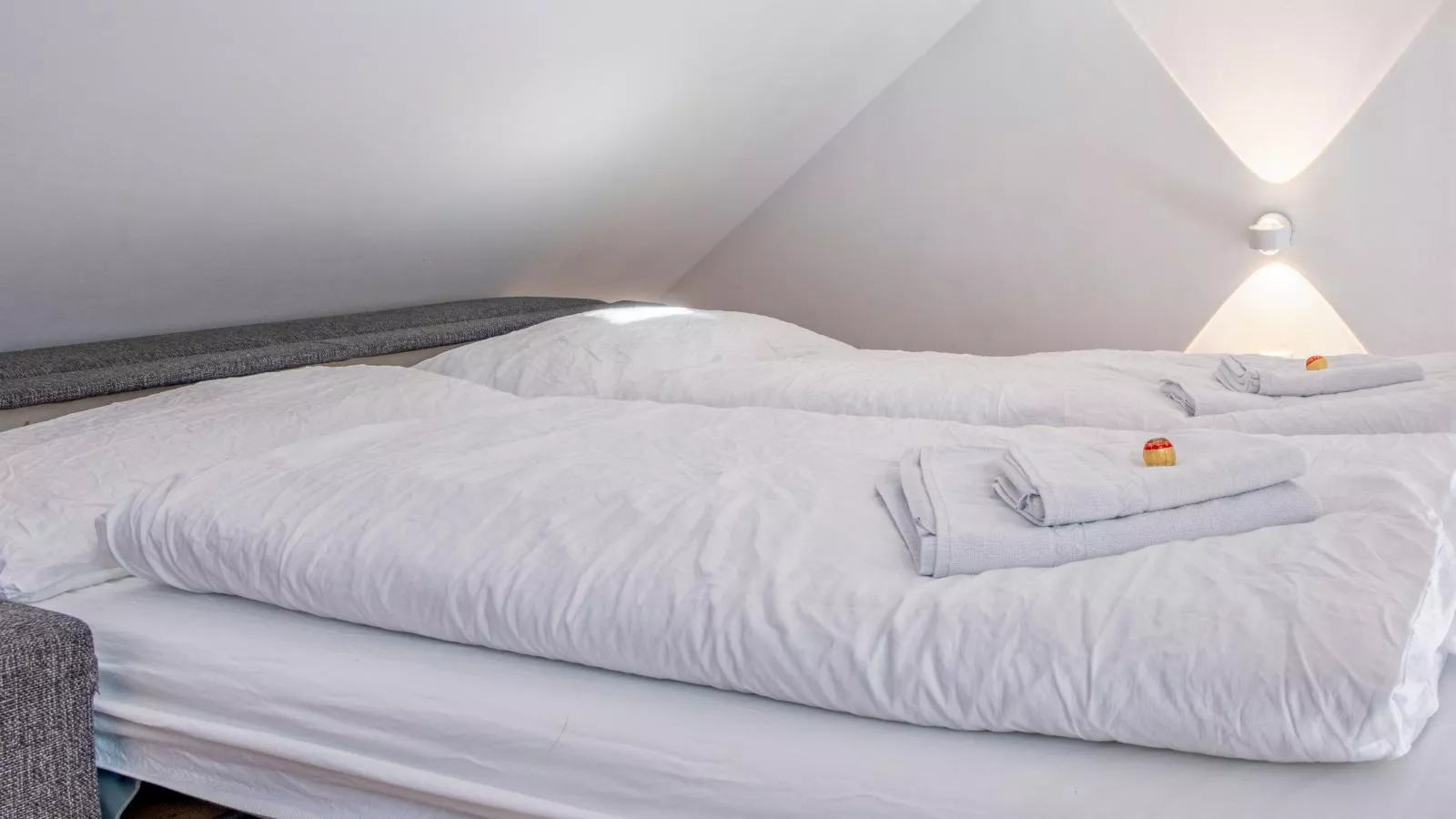 Sonnenhaus-Bedroom