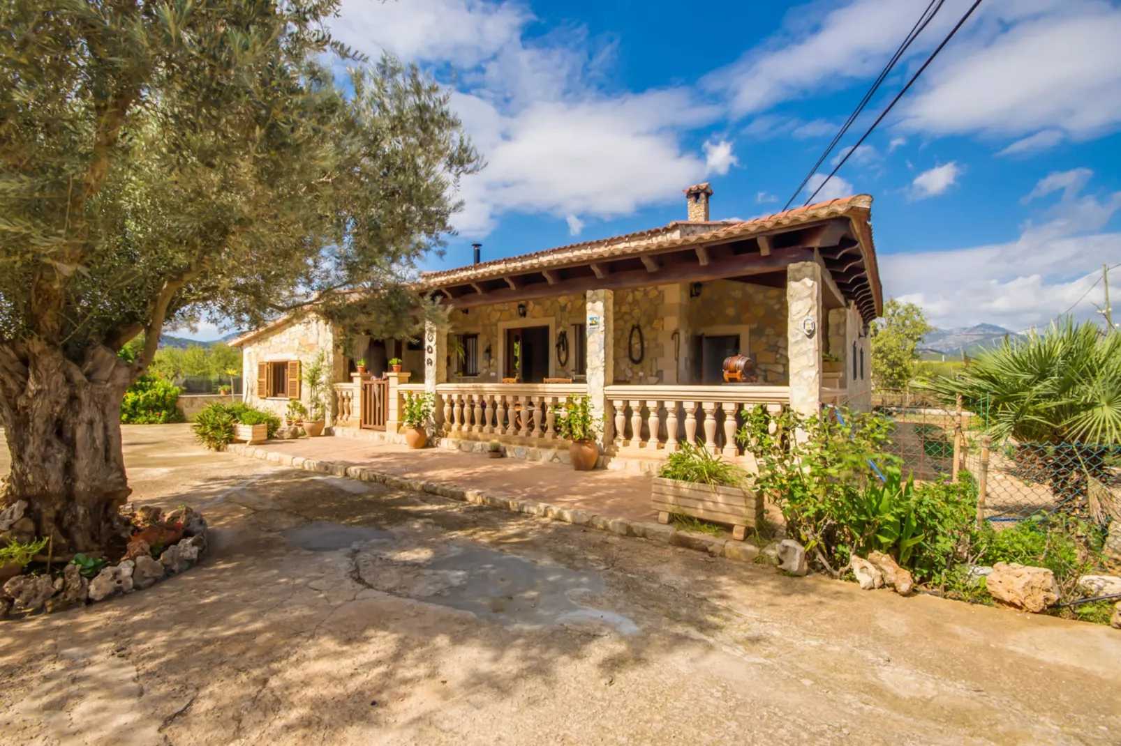 Casa de Puri-Outdoor