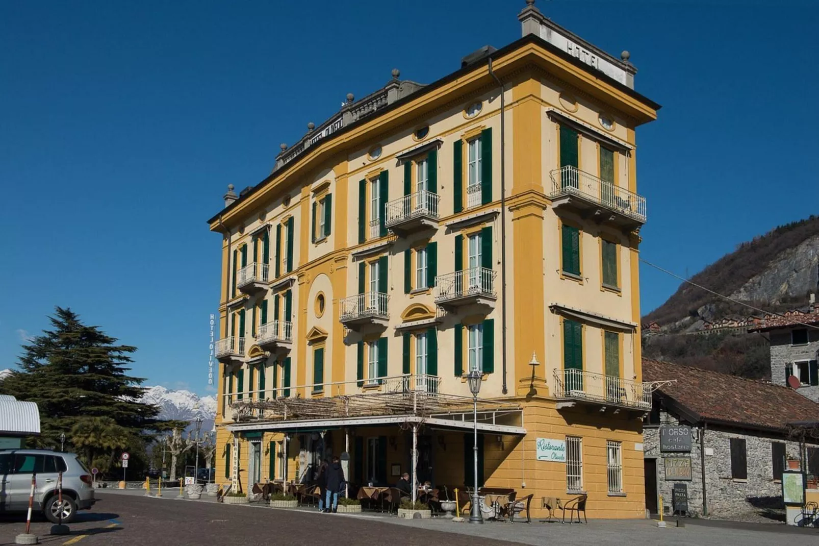 Apartments Giada Moneglia - B4/B401 Casa Giada-Areas summer 5km