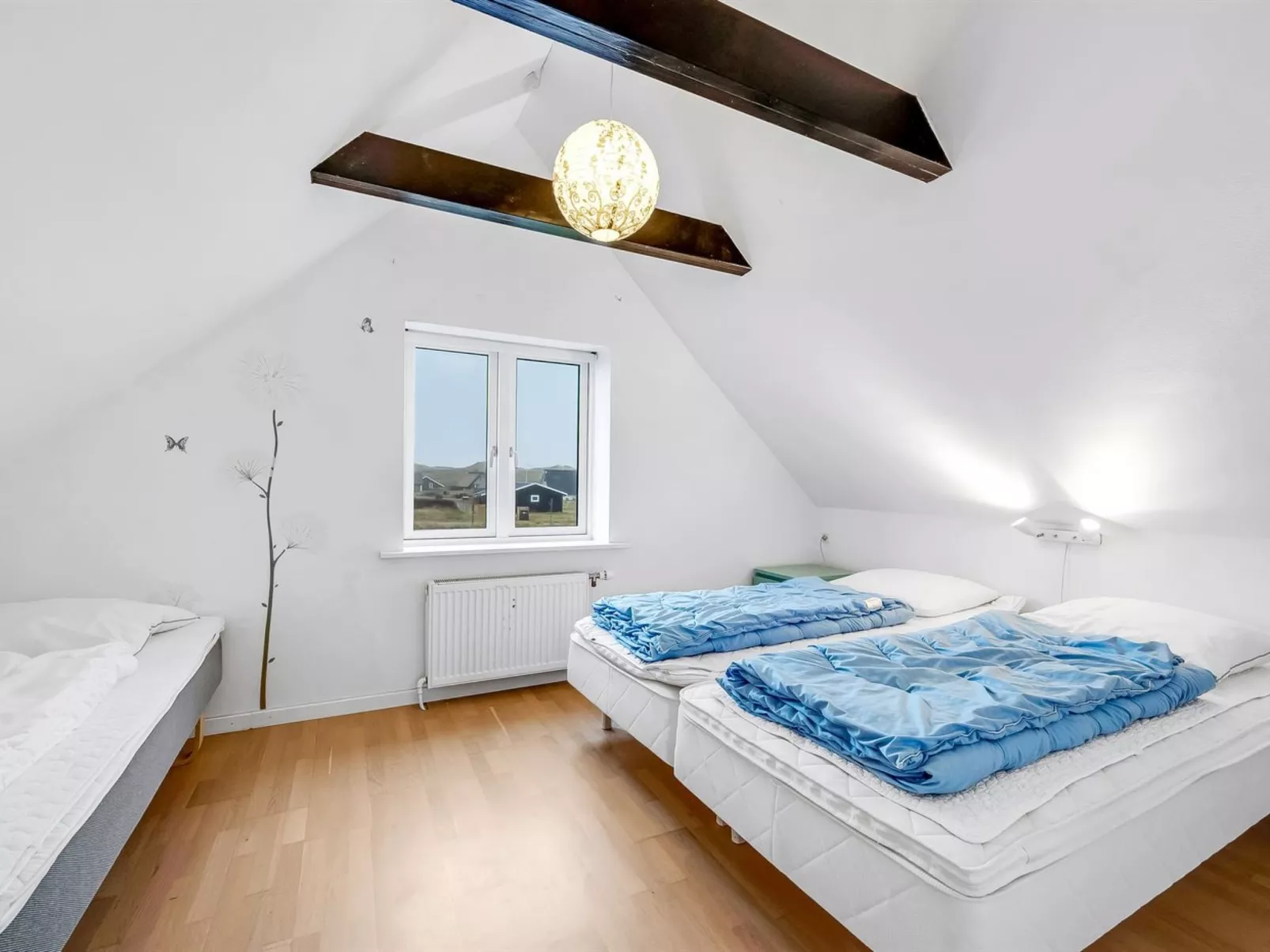 "Laurentia" - 200m from the sea-Drinnen