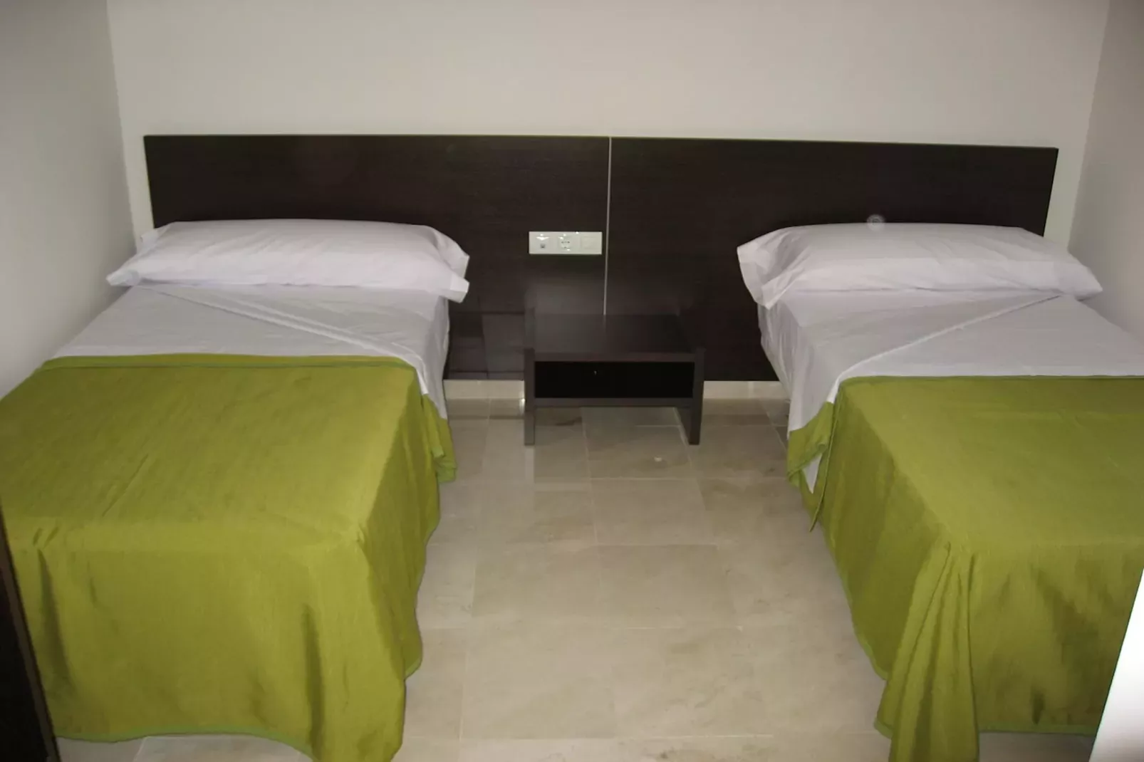 L' Escala delantero T20-Schlafzimmer