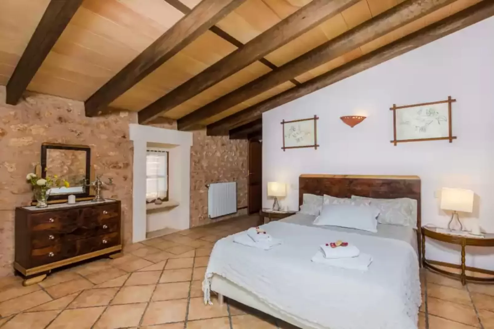 Can Fosquet-Chambre