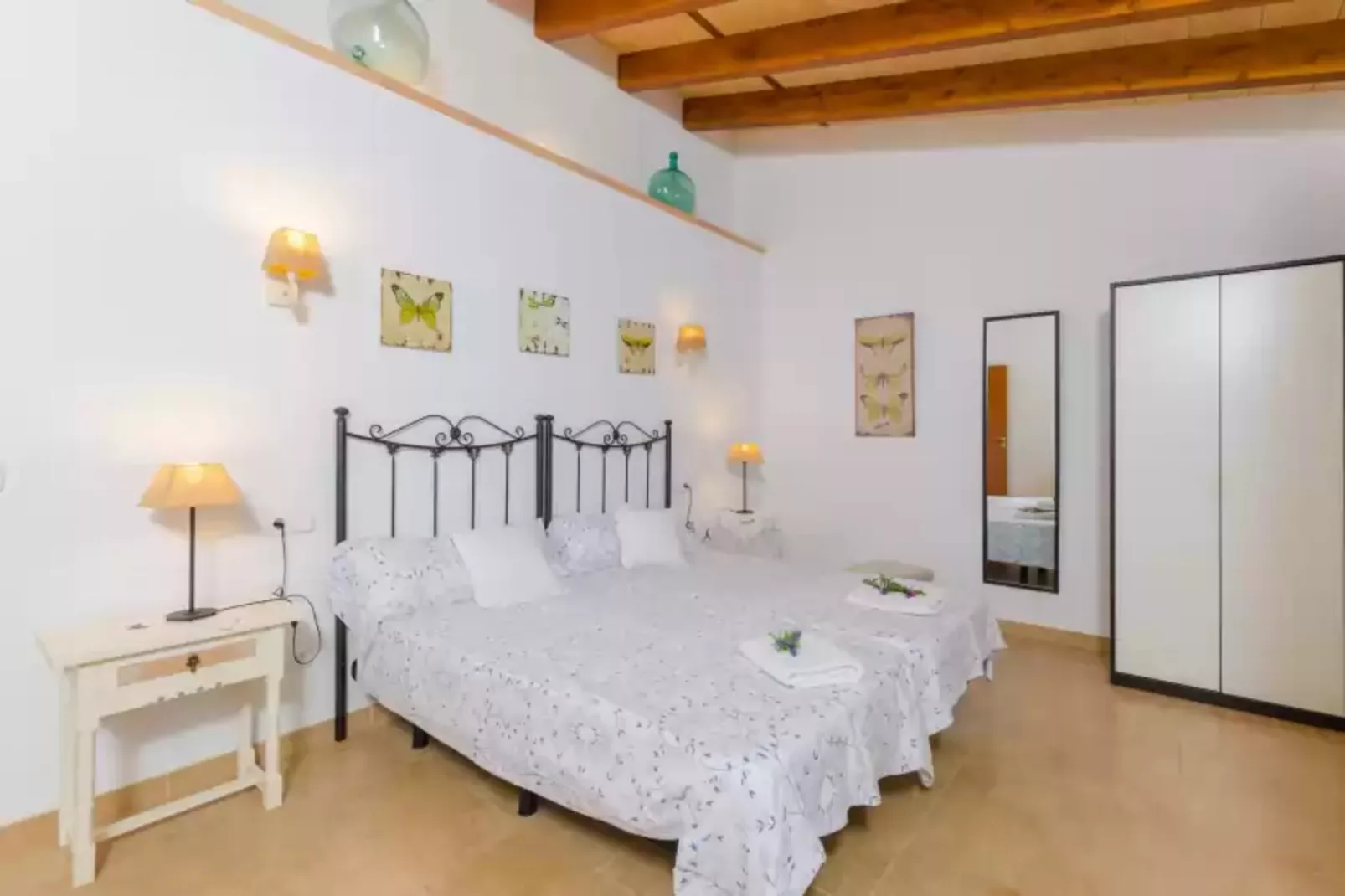 Can Fosquet-Chambre
