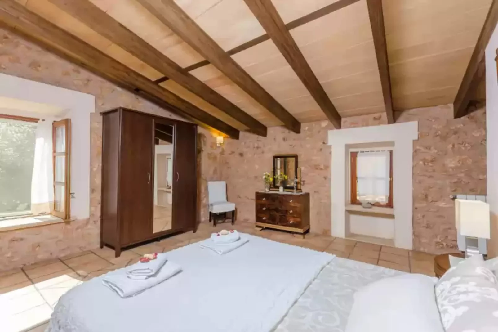 Can Fosquet-Chambre